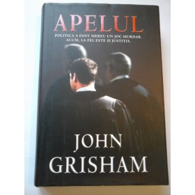   APELUL  -  JOHN  GRISHAM